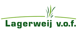 Loonbedrijf  Lagerweij vof | Logo